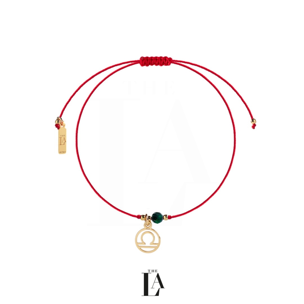 Bransoletka Na Sznurku THE ZODIAC