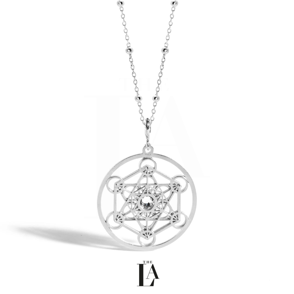 Naszyjnik Metatron 25mm Silver.jpg