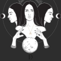 Złoty Naszyjnik Księżyc MOON Wielkosc.jpg
