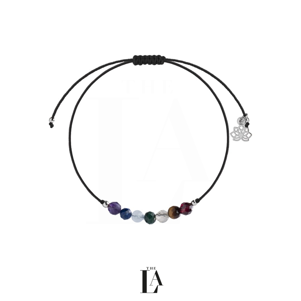 Bransoletka Na Sznurku Czarna Chakra Silver.jpg