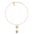Złoty Choker Drzewo Życia THE LIFE.webp